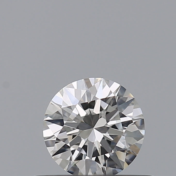 0.33 carat Round diamond G VS1 Excellent