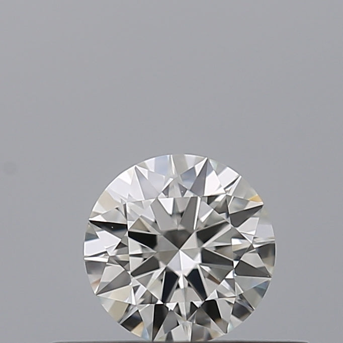 0.30 carat Round diamond H VVS1 Excellent