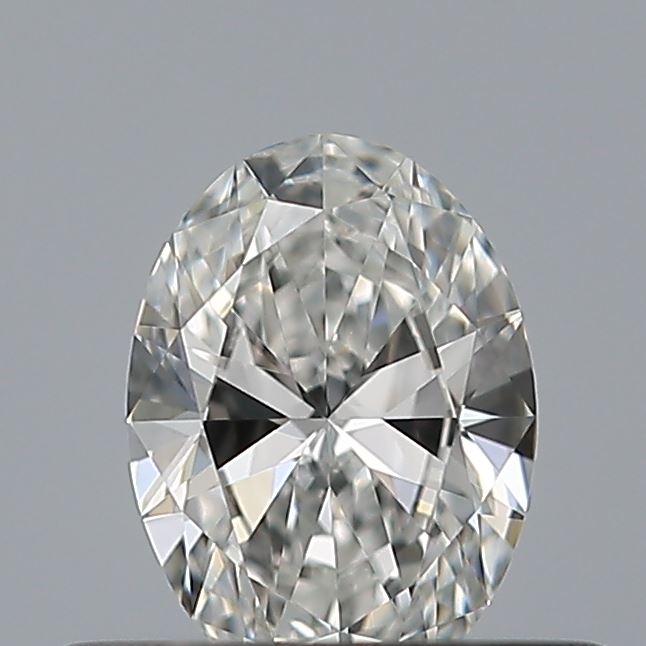 0.31 carat Oval diamond E IF