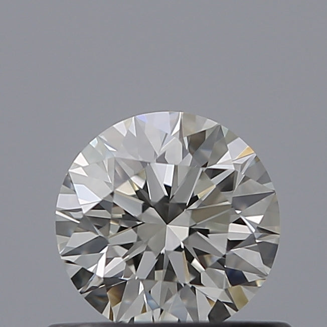 0.51 carat Round diamond G VVS1 Excellent