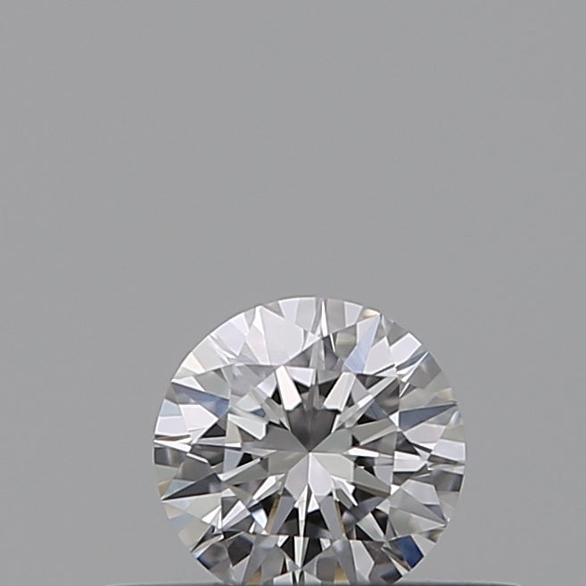 0.23 carat Round diamond E  VS1 Excellent