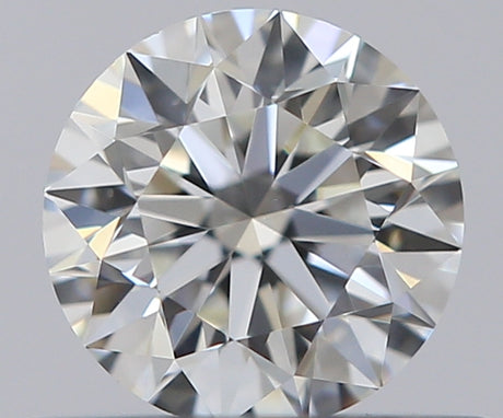 0.38 carat Round diamond H VS1 Excellent