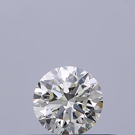 0.30 carat Round diamond K VVS1 VeryGood