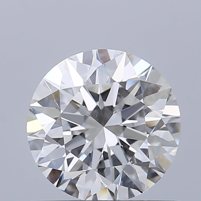 0.82 carat Round diamond F VS1 Excellent