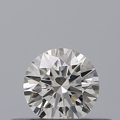 0.24 carat Round diamond G VVS1 Excellent