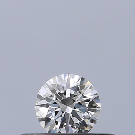 0.20 carat Round diamond E VVS1 Excellent