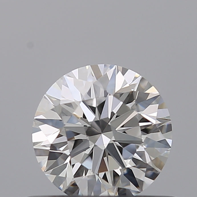 0.52 carat Round diamond D VS1 Excellent