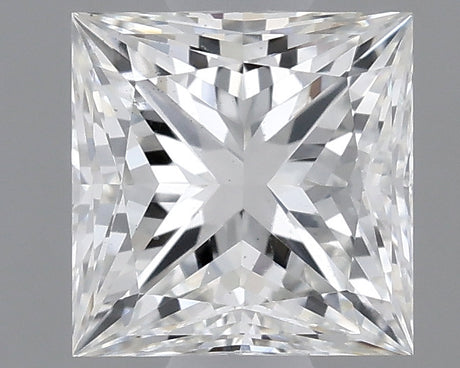 0.60 carat Radiant diamond E VVS2
