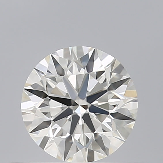 0.40 carat Round diamond H VVS2 Excellent