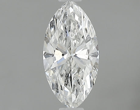 0.40 carat Marquise diamond G I1