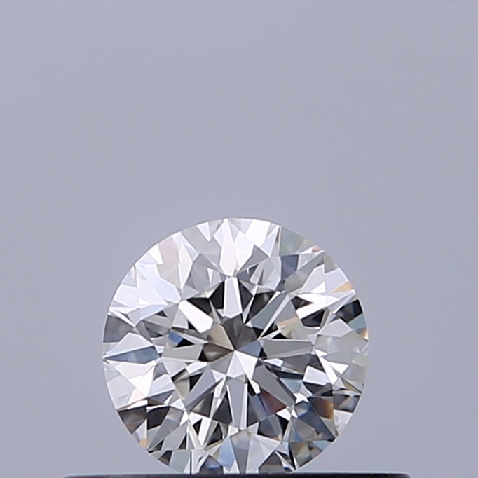 0.35 carat Round diamond F VS2 Excellent