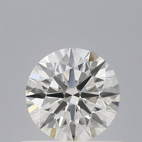 0.46 carat Round diamond G IF Excellent