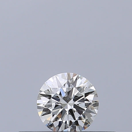 0.18 carat Round diamond G VS1 Excellent
