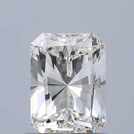 0.70 carat Radiant diamond H IF VeryGood