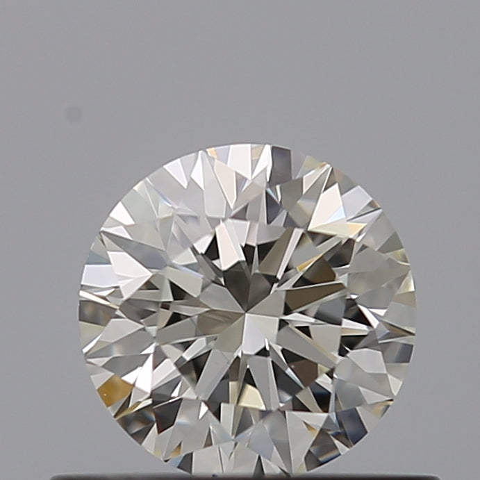 0.51 carat Round diamond G VVS1 Excellent