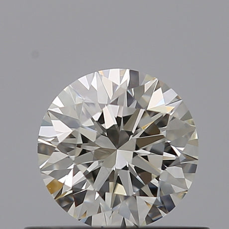 0.51 carat Round diamond G VVS1 Excellent