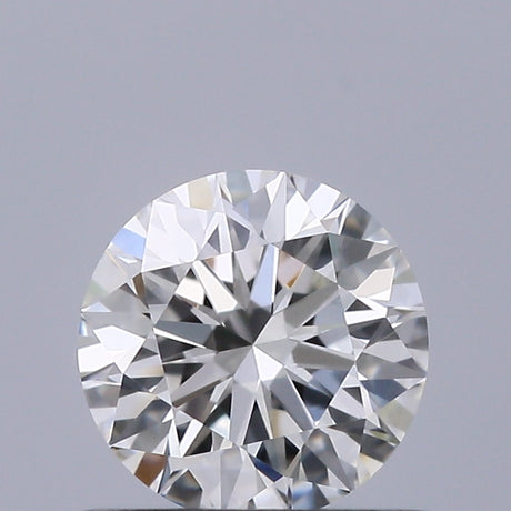0.54 carat Round diamond G IF Excellent