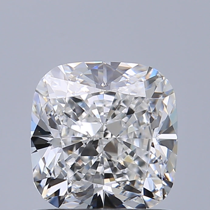 1.01 carat Cushion diamond E VS1