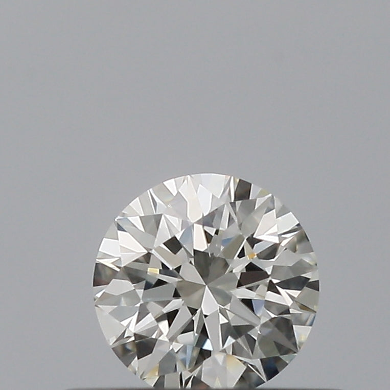 0.30 carat Round diamond H IF Excellent