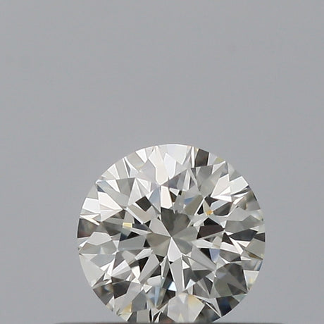 0.30 carat Round diamond H IF Excellent