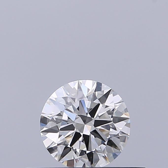 0.30 carat Round diamond E VVS1 Excellent