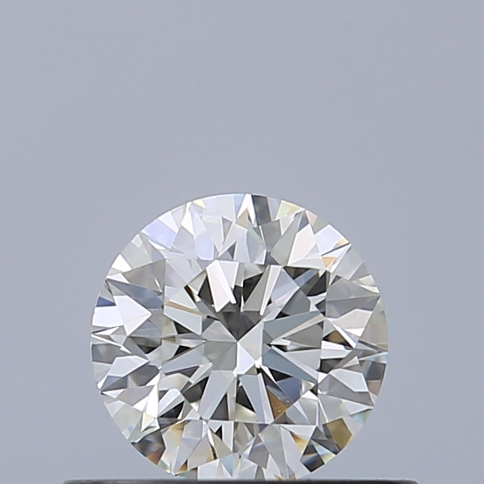 0.45 carat Round diamond G VVS1 Excellent