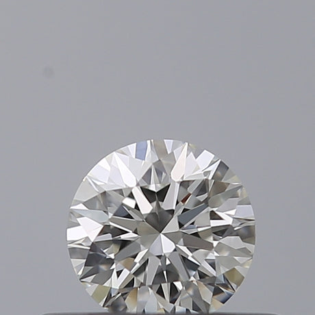 0.31 carat Round diamond G VVS2 Excellent