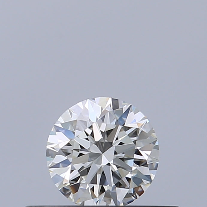 0.30 carat Round diamond F VVS1 Excellent