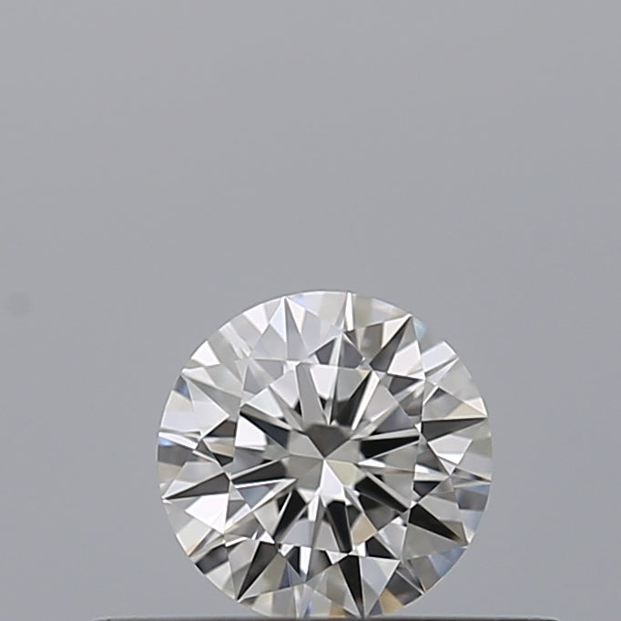 0.27 carat Round diamond E VVS1 Excellent