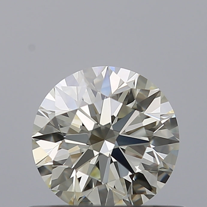 0.52 carat Round diamond M VVS1 Excellent