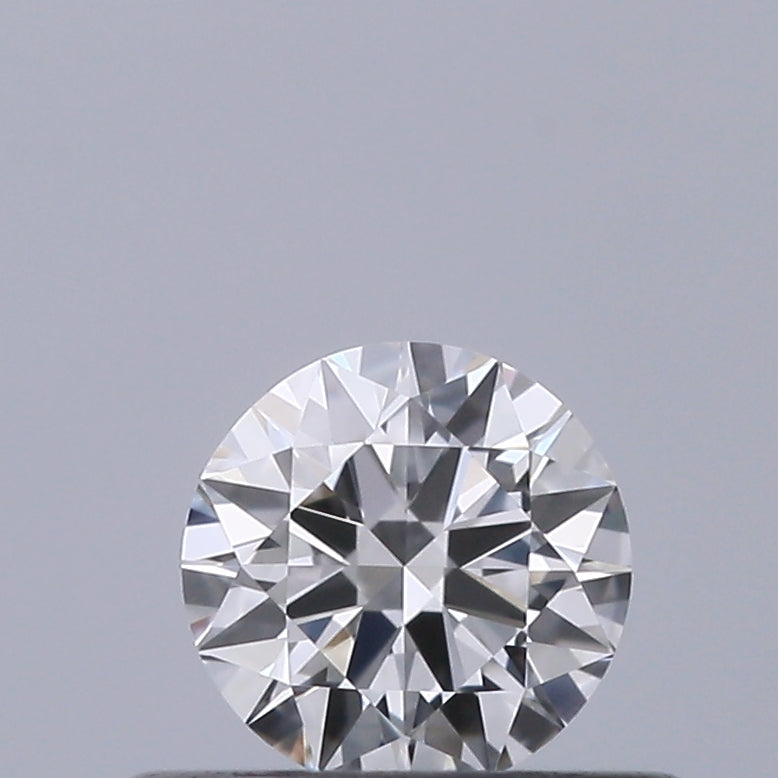 0.31 carat Round diamond D VVS1 Excellent