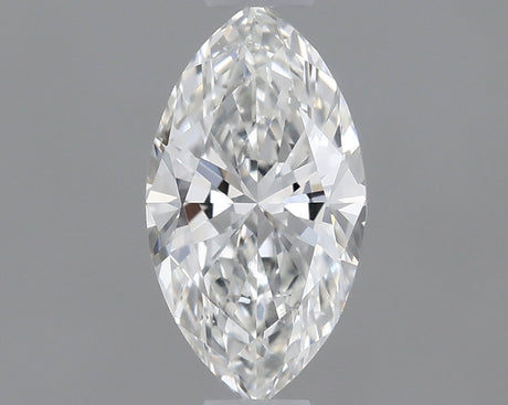 0.40 carat Marquise diamond H SI2
