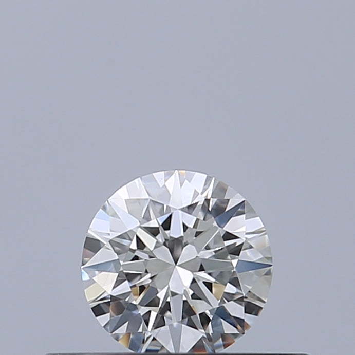 0.27 carat Round diamond G VVS2 Excellent