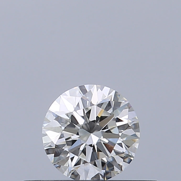 0.29 carat Round diamond F VS2 Excellent