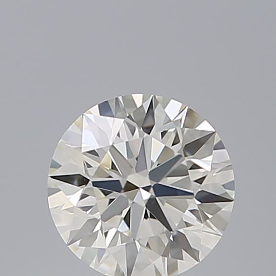 0.31 carat Round diamond H VVS2 Excellent