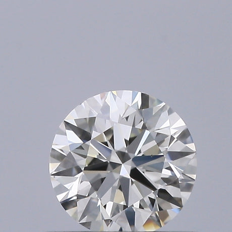 0.43 carat Round diamond H VS1 Excellent