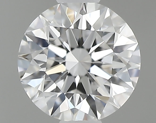 0.40 carat Round diamond E VS1 Excellent