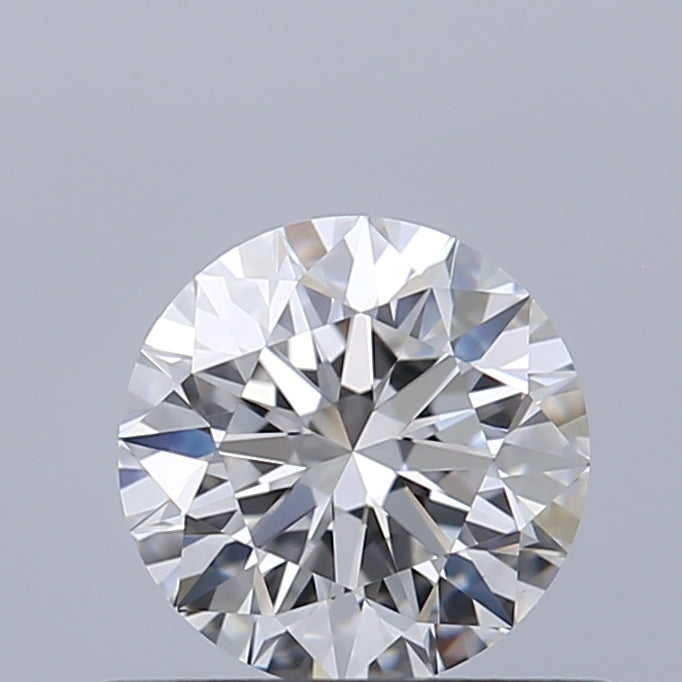 0.60 carat Round diamond E VS1 Excellent