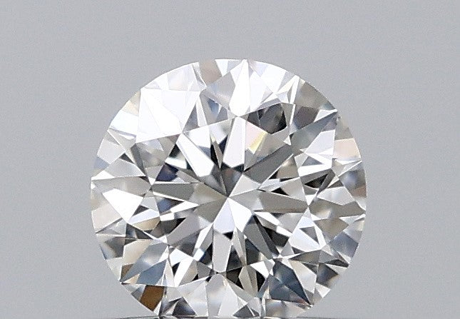 0.30 carat Round diamond F VVS2 Excellent
