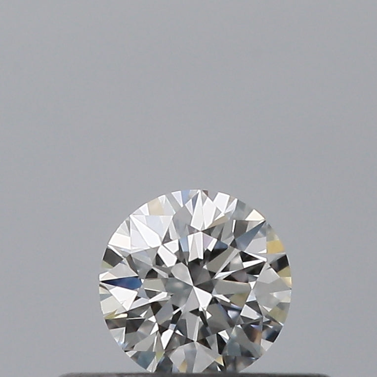 0.21 carat Round diamond E  VS1 Excellent