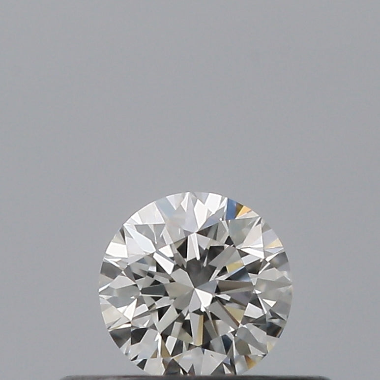 0.22 carat Round diamond G VS1 Excellent