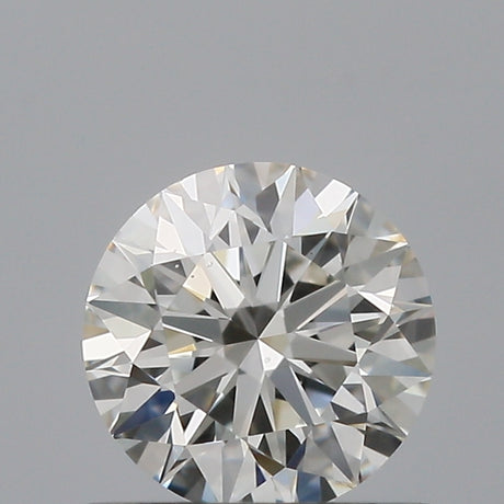 0.55 carat Round diamond G VS1 Excellent
