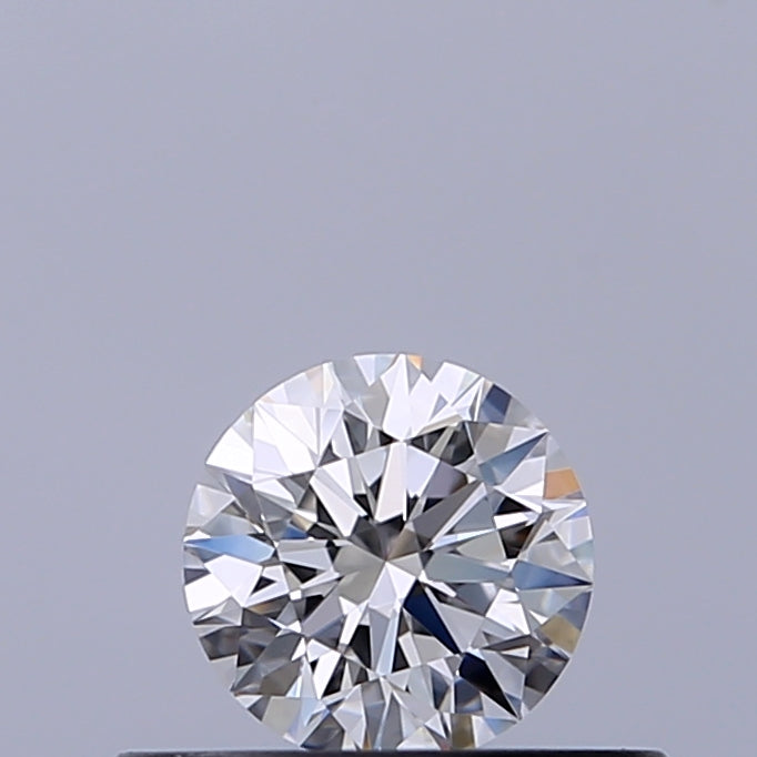 0.32 carat Round diamond E VVS1 Excellent