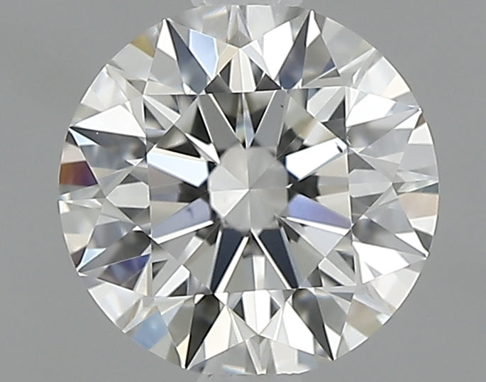 0.91 carat Round diamond G VS2 Excellent
