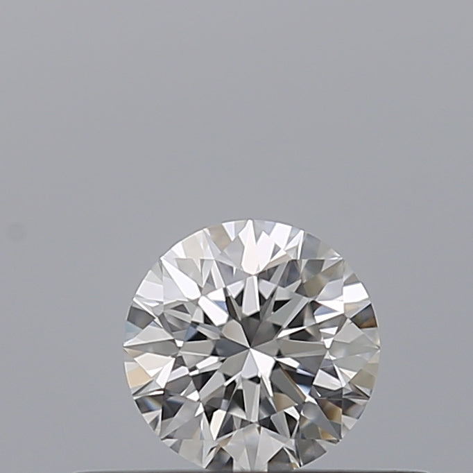 0.29 carat Round diamond E VS1 Excellent