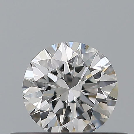 0.33 carat Round diamond F VS2 Excellent