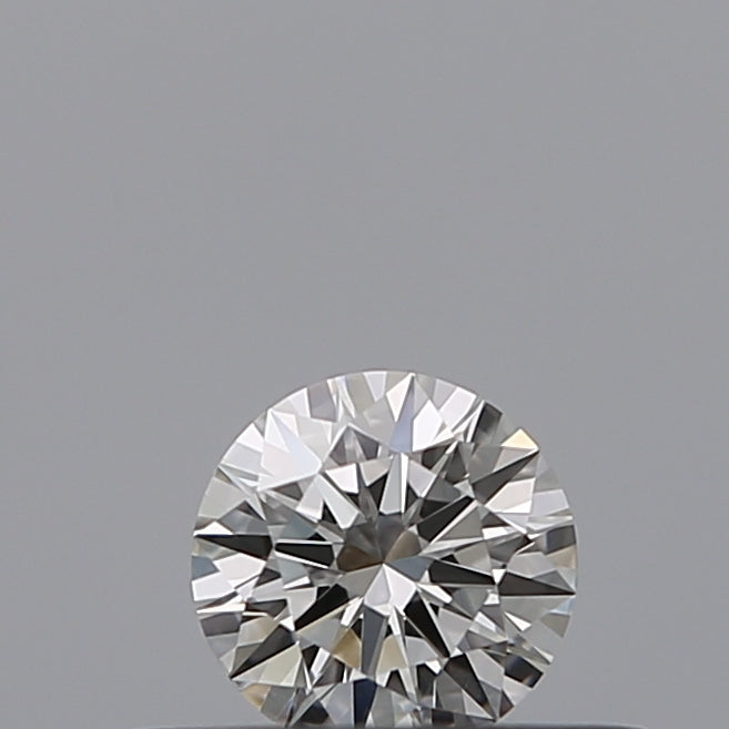 0.23 carat Round diamond G  VVS2 Excellent
