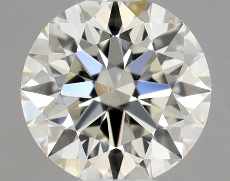 0.30 carat Round diamond I VVS1 Excellent