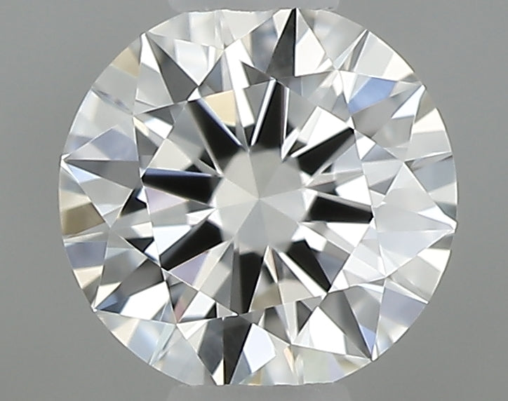 0.31 carat Round diamond G VVS1 Excellent