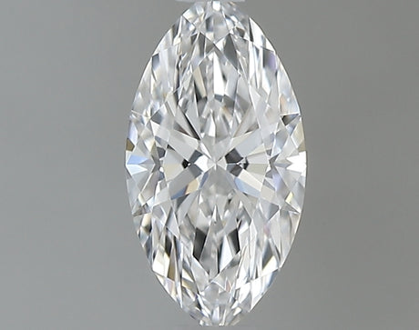 0.35 carat Marquise diamond D VVS1